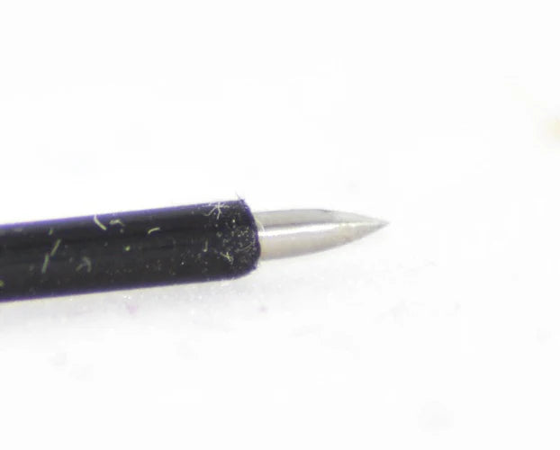 Storz Needle Electrode, Semi-Rigid w/ Connector, 5FR x 40cm | 27060N Storz