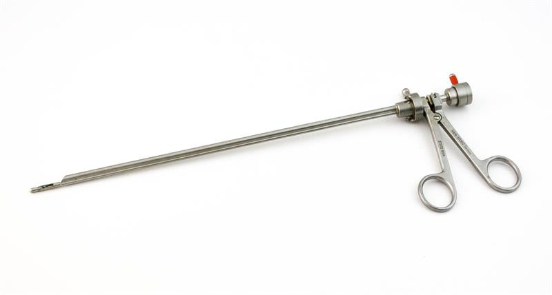 Storz 27072BSA Optical Biopsy Forceps Extra Large Jaw, D/A Storz