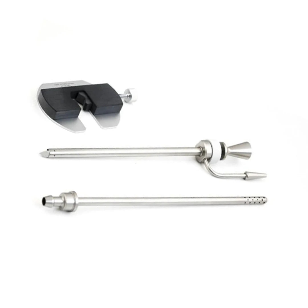 Storz Suprapubic Set | 27105S Storz