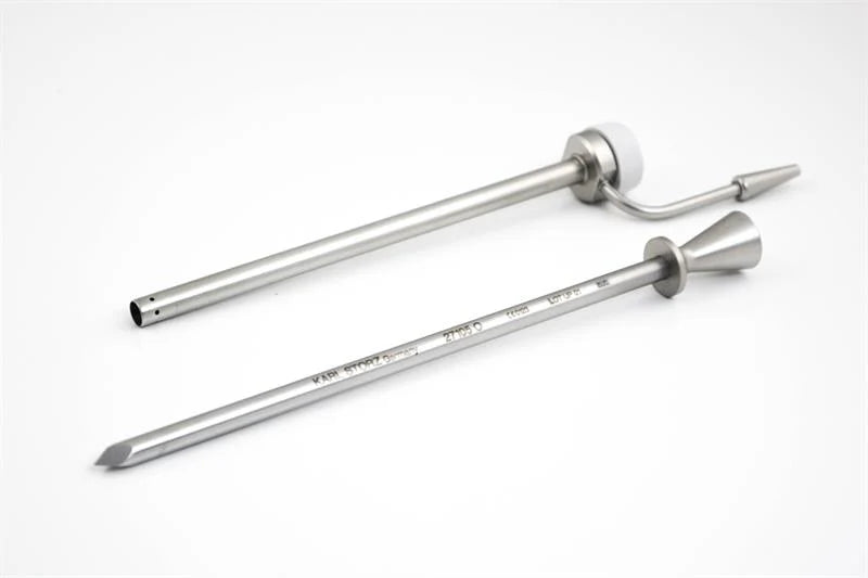 Storz Suprapubic Set | 27105S Storz
