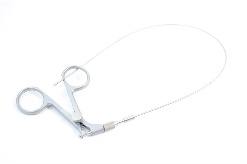 27034FL Flexible Biopsy Forceps, 5Fr X 40cm, D/A AED