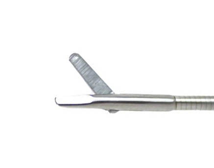 27034S Flexible Scissor Forcep,  5Fr X 40cm,  S/A