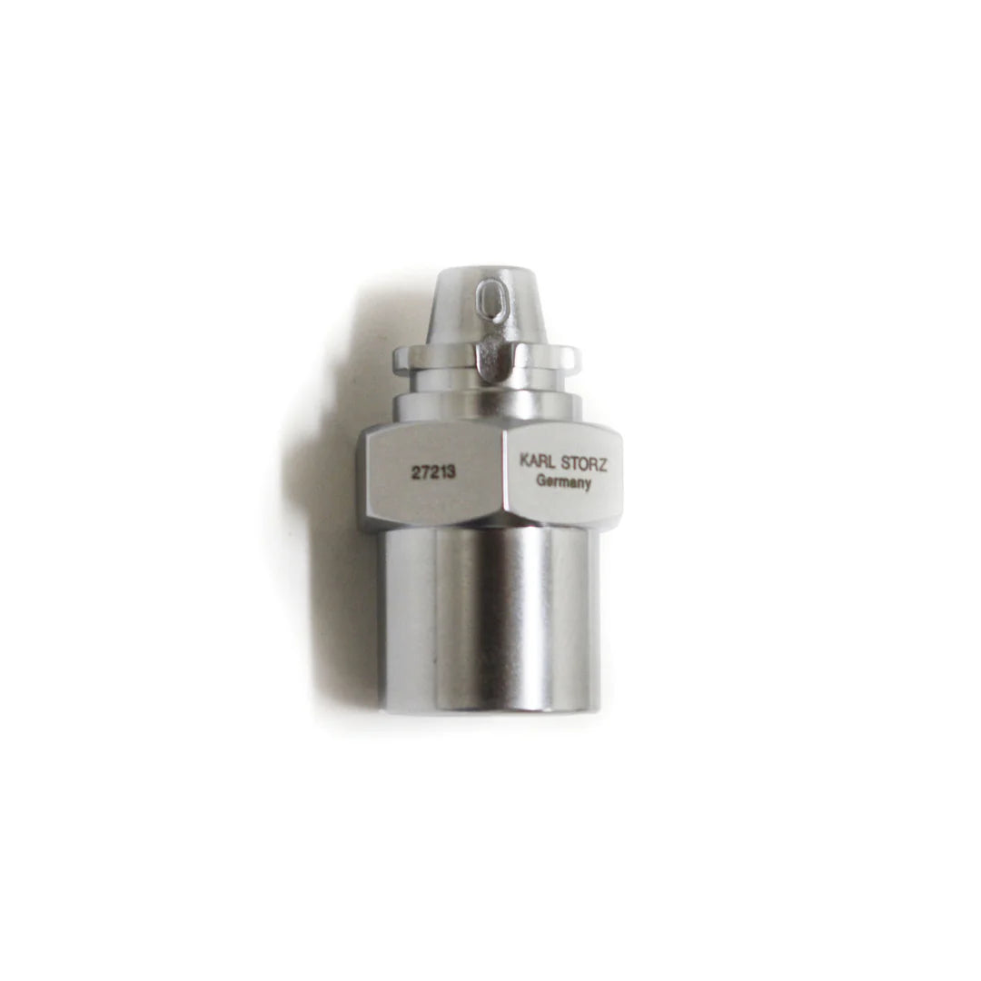 Storz Toomey Syringe Adaptor | 27213 Storz