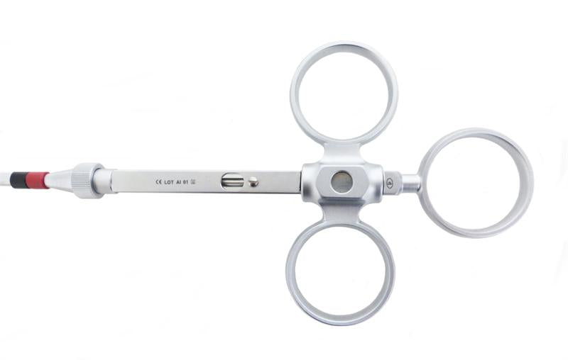 Storz 27294S 10Fr Straight Knife For Nephroscope