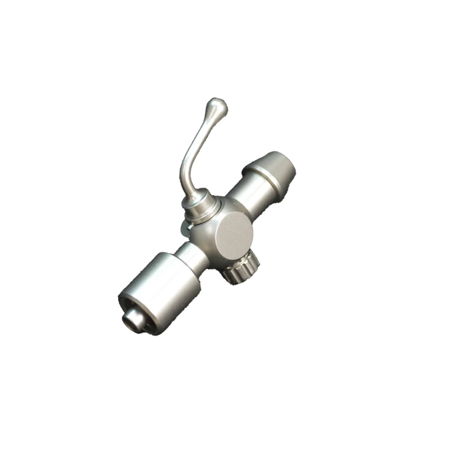 STORZ (style) Stopcock for Cysto or Resectoscope Sheaths | 27502 AED
