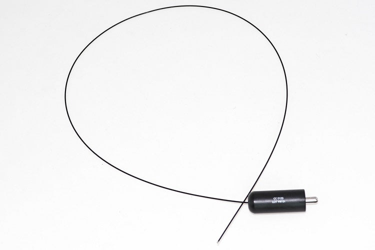 Storz 27770D Monopolar Coagulating Ball Electrode, 7Fr X 53cm