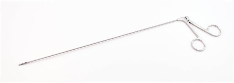 2790F Stone Grasper D/A Jaws Nephro Forcep, 2.5mm