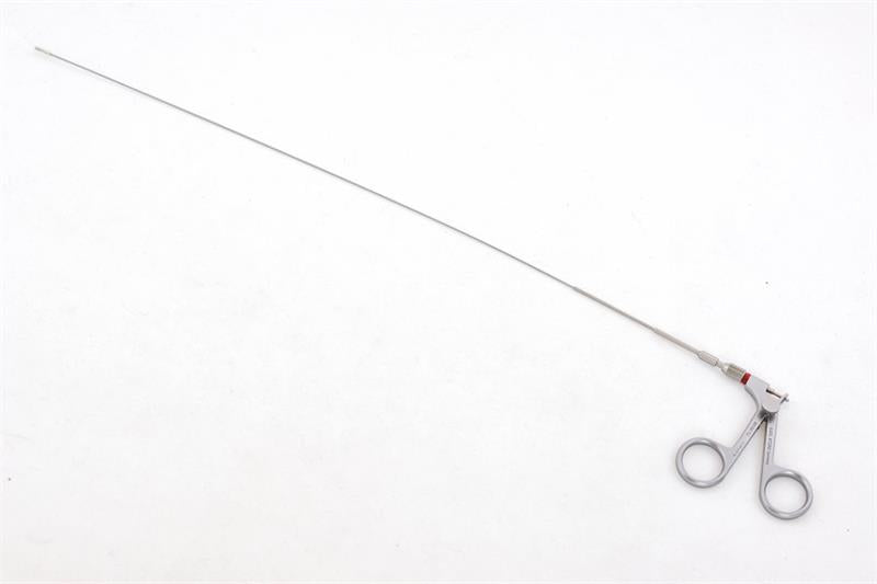Storz 28160TJ Flexible Grasping Forcep, 1mm X 30cm, D/A
