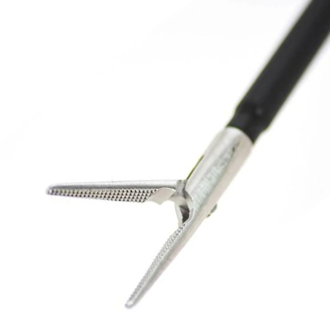Storz Long Nose Grasping Forcep w/ Ratchet Handle | 28175CF Storz