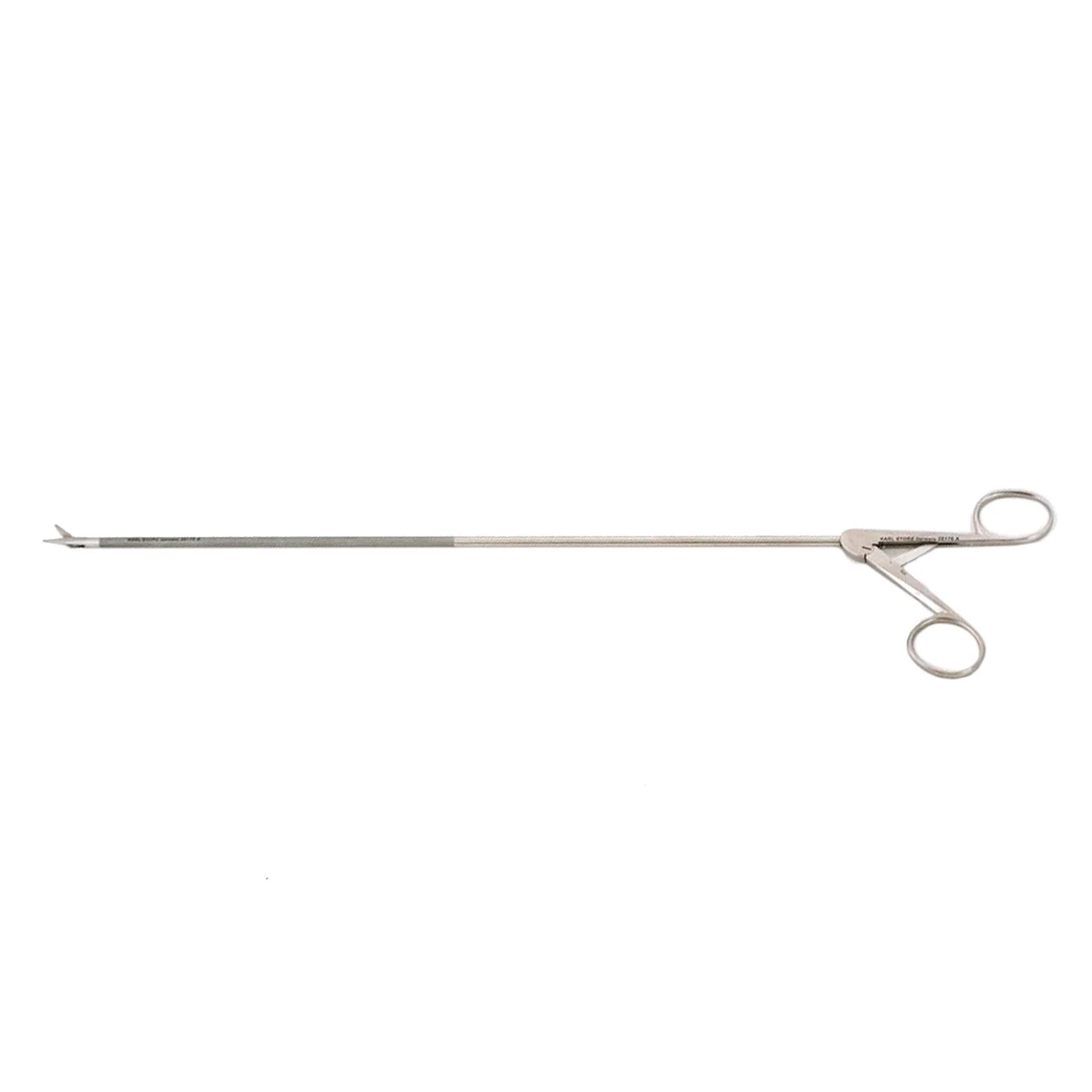 Storz Cuschieri Slim Jaw Straight Scissors S/A | 28176A Storz
