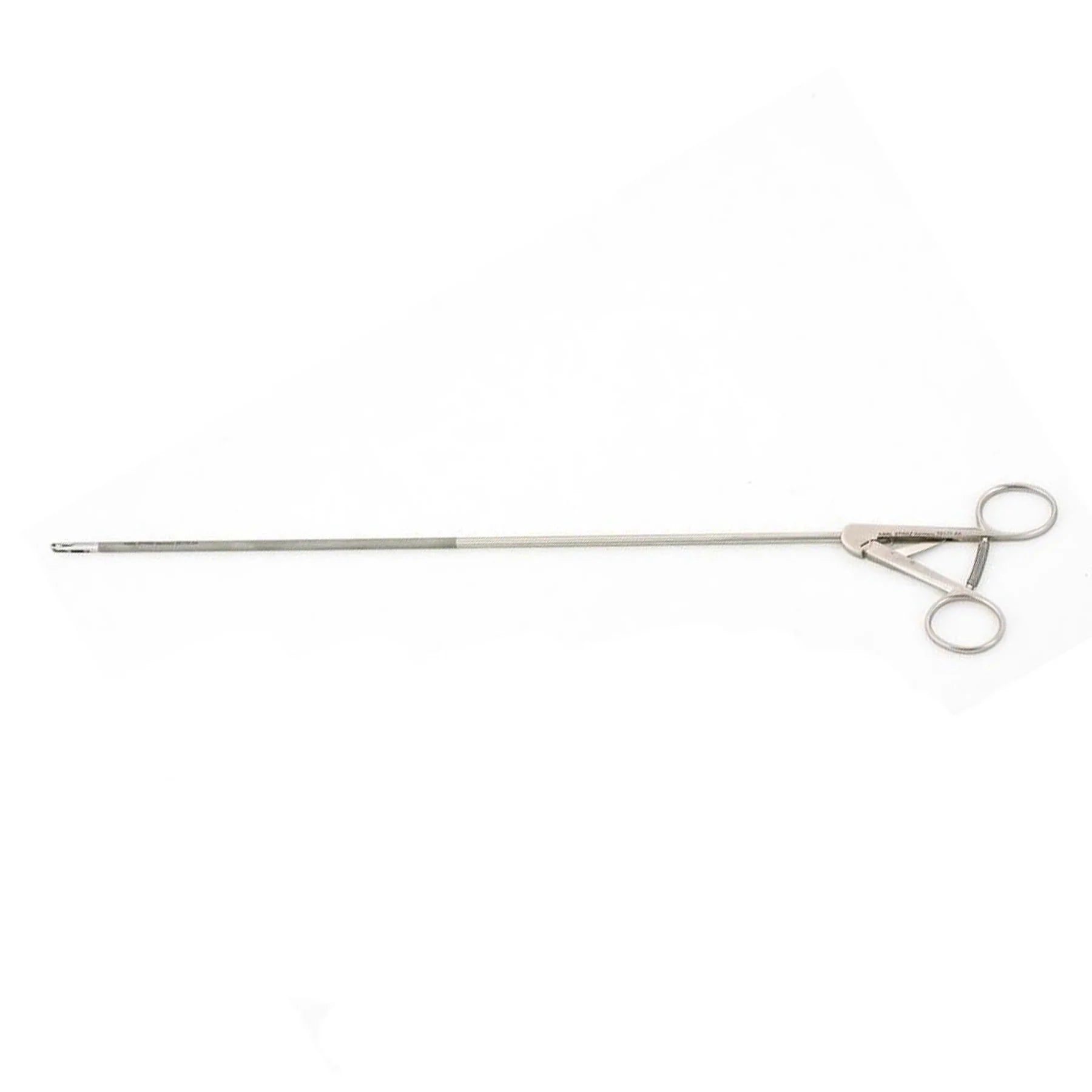 Storz Fenestrated Cuschieri Grasping Forceps S/A | 28176AA Storz