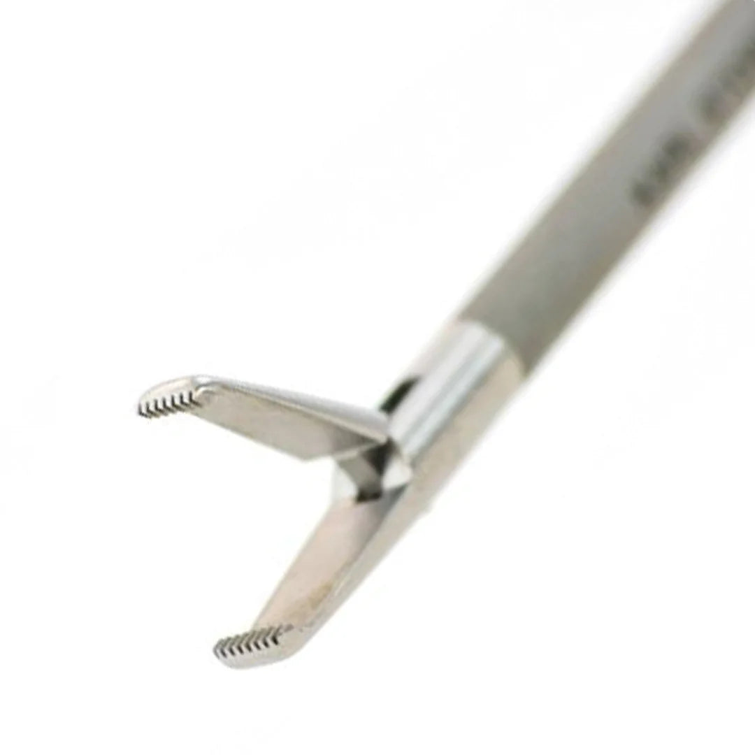 Storz Straight Allis Forceps S/A, Spring Handle | 28177AA Storz