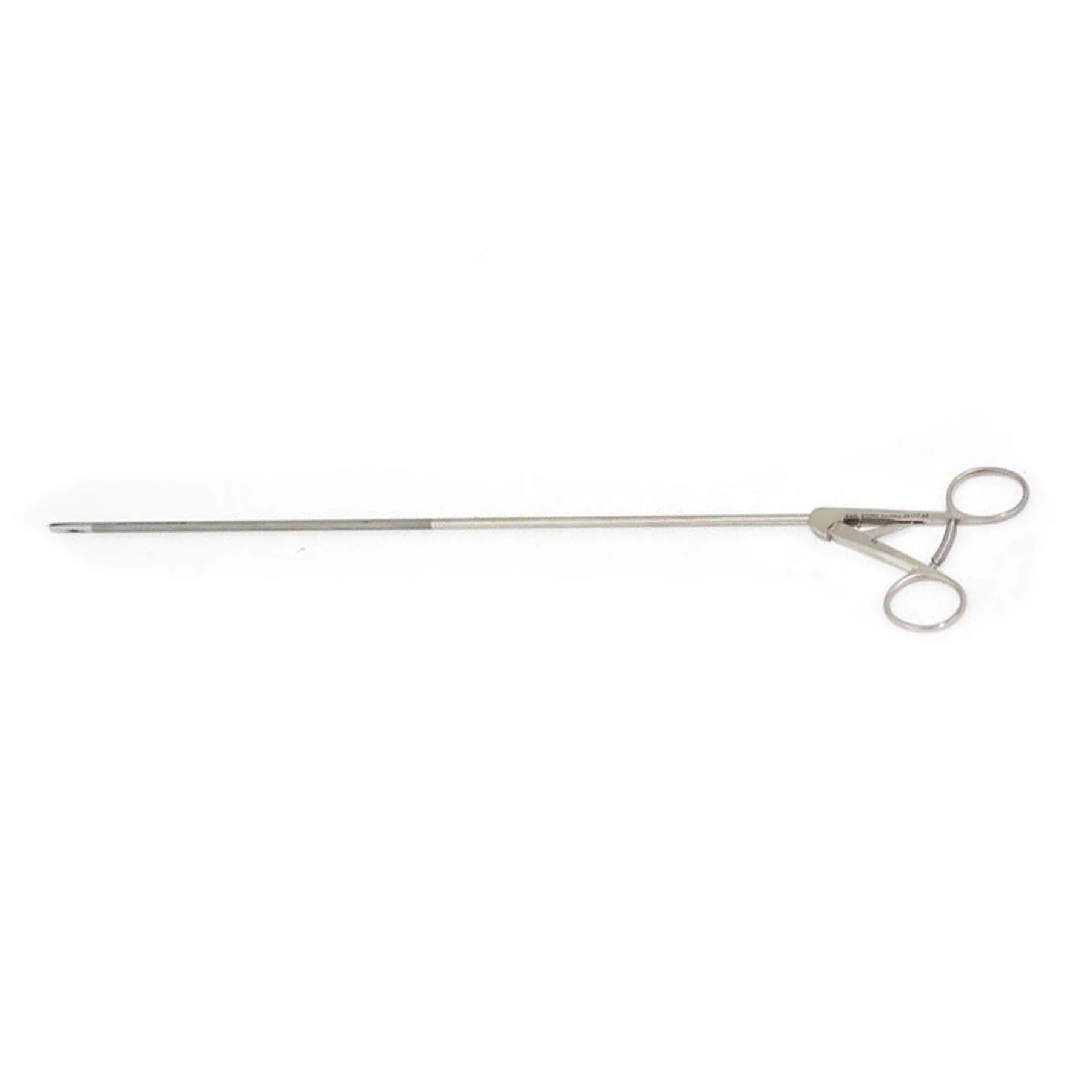 Storz Straight Allis Forceps S/A, Spring Handle | 28177AA Storz