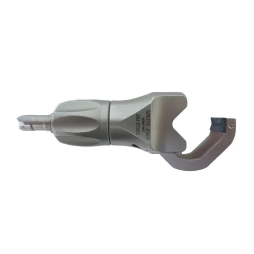 Storz Clamp Jaw (ONLY) for Karl Storz Holding System | 28272UG Storz