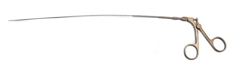 Storz 28671TJ Flexible Grasping Forcep, 3Fr X 30cm, D/A Storz