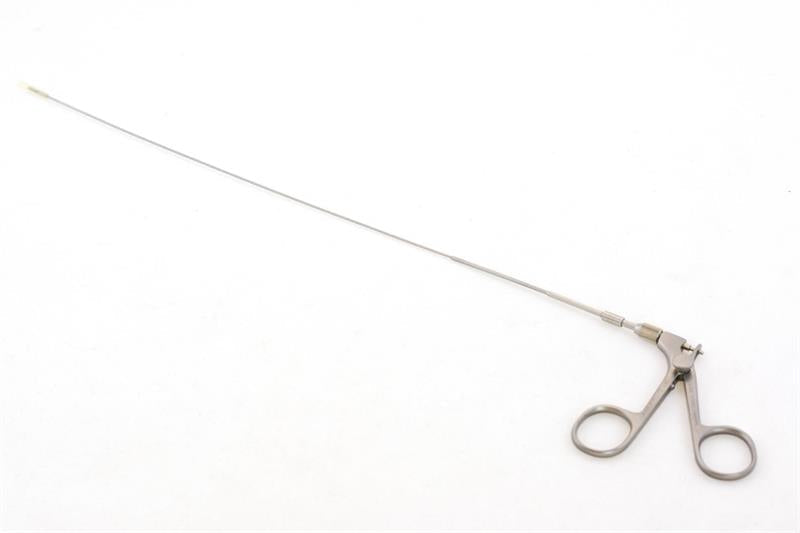 Storz 28671ZJ Flexible Biopsy Forcep, 1mm X 30cm, D/A Storz