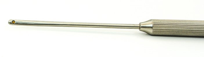 Suction Elevator 2.5mm X 60mm Wide Tip | 2502-S AED