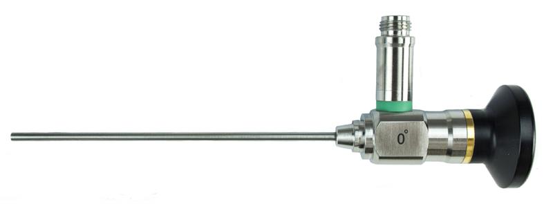 Sinuscope 2.7mm x 0 Degree, 100mm | 8827AS-S AED