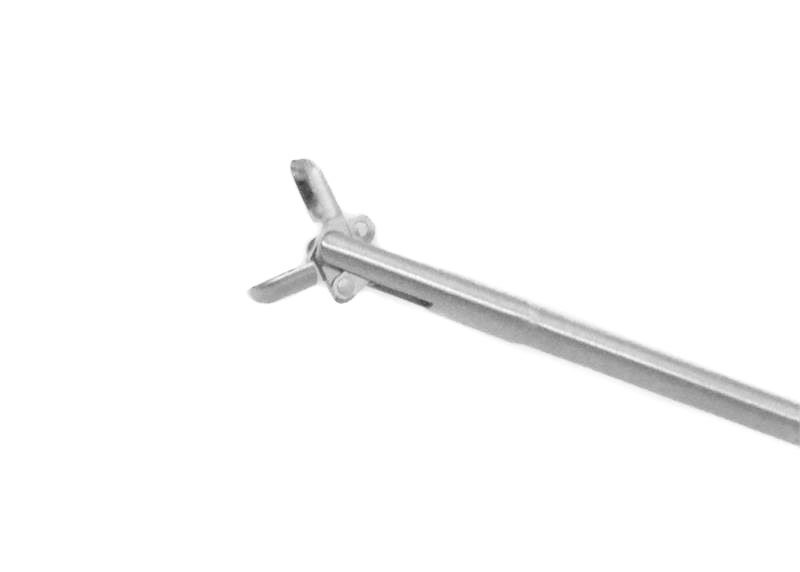 300-012-0380H Semi-Rigid Mini-Op Biopsy Grasper, 5Fr X 38cm, D/A