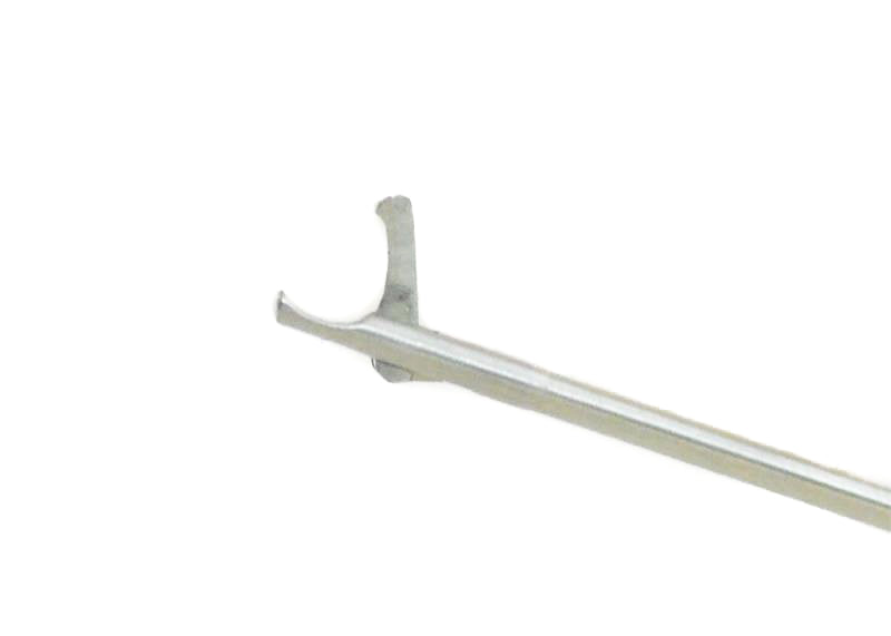 300-017-0380H Semi-Rigid Mini-Op Hook Scissor, 5Fr X 38cm, S/A AED