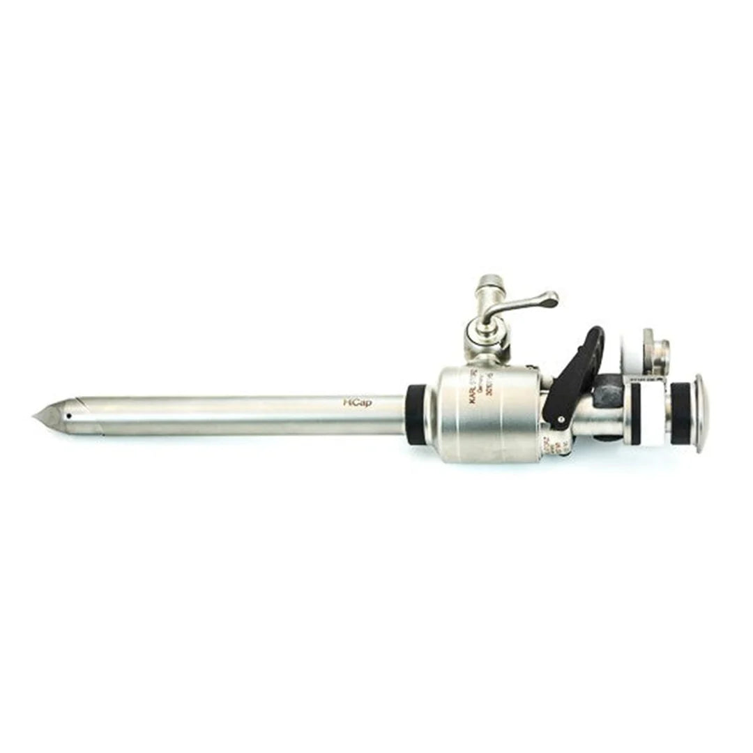 Storz Cannula and Trocar 13mm x 11.5cm | 30107LP Storz