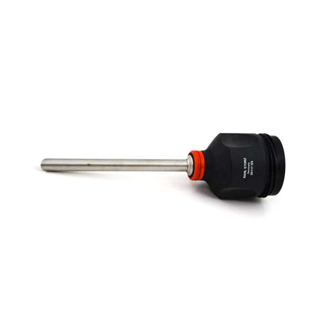Storz Lightweight Cannula, Without Luer-Lock, For Insufflation, 3.9mm x 5cm | 30117G5 Storz