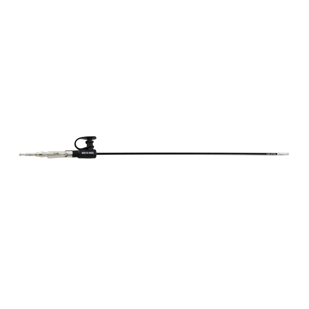 Storz Clickline Outer Sheath with Metzenbaum Scissor Insert, 2mm x 20cm | 30210MSS Storz