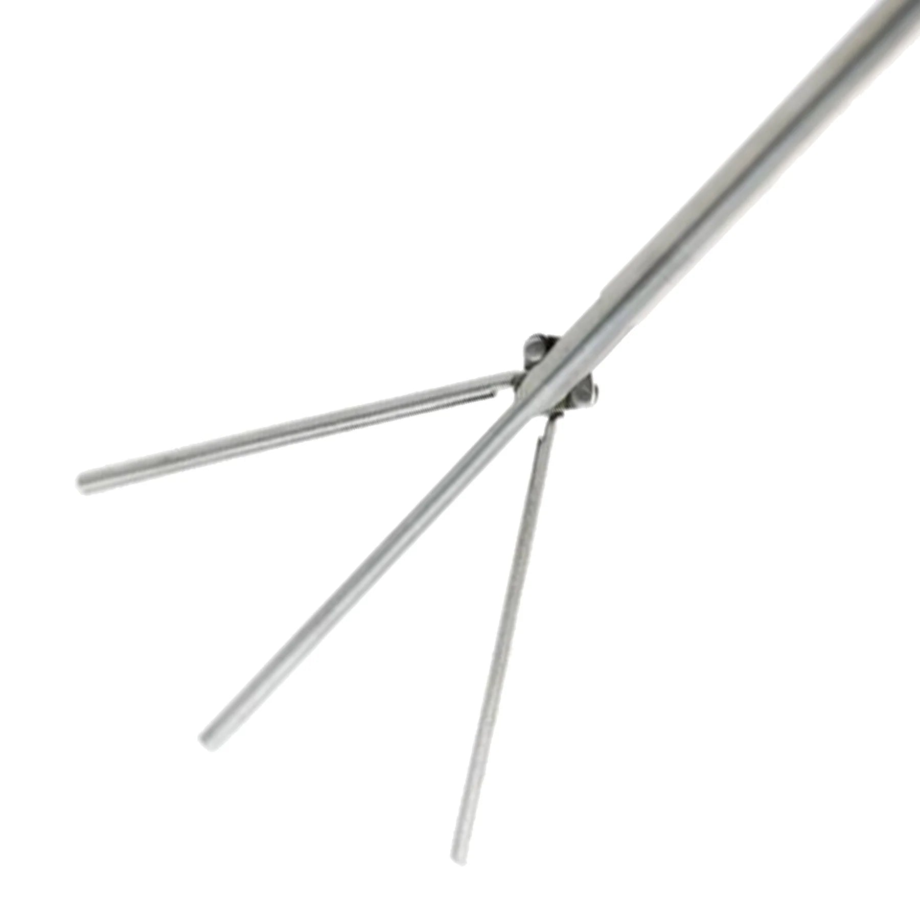 Storz Clickline Pediatric Organ Retractor Insert, 3mm x 20cm, 30cm | 30340RE Storz