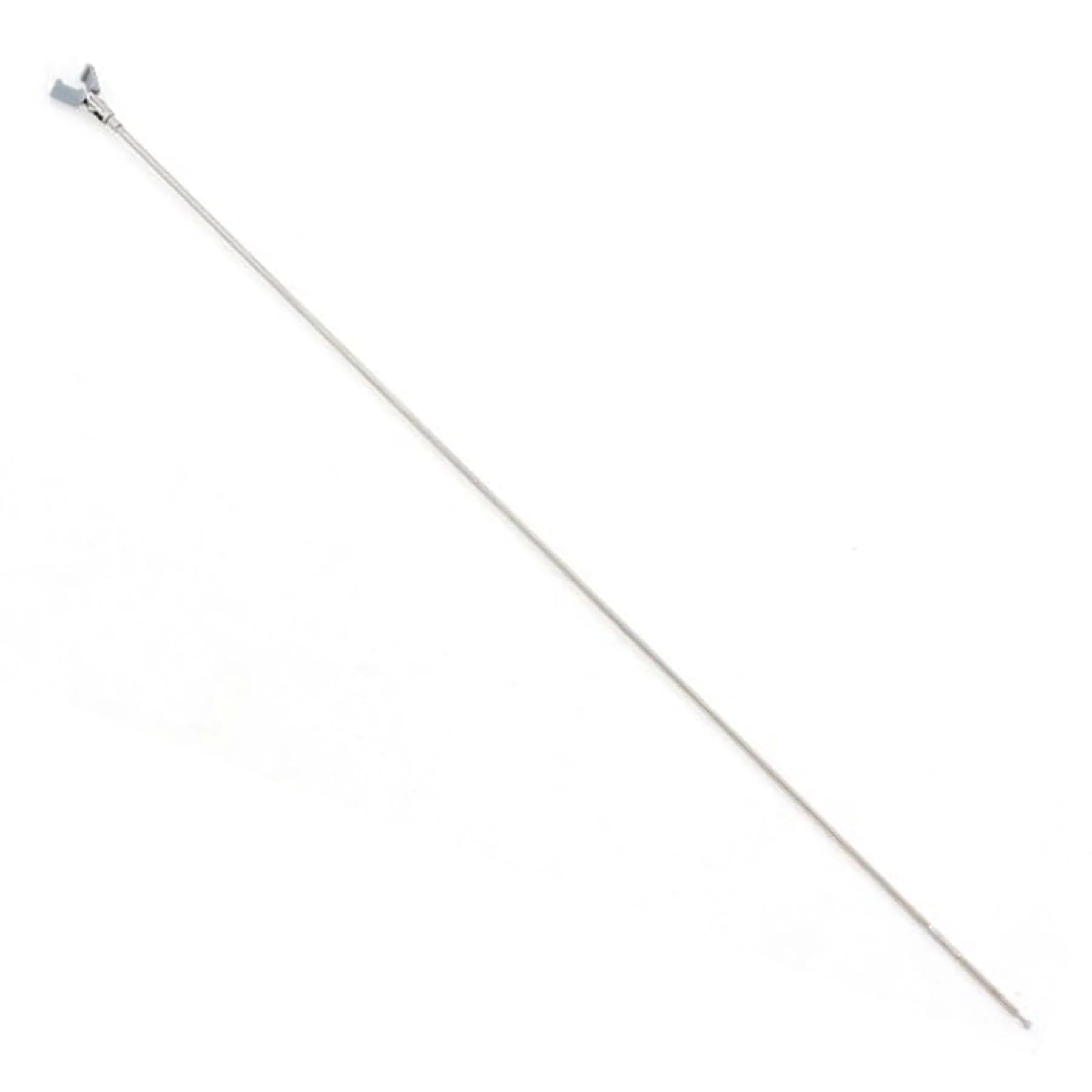 Storz D/A Padded Grasping Jaw Insert, 10mm x 36cm | 30420PG Storz