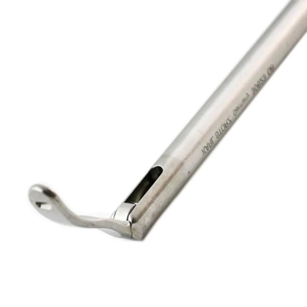 Storz Retractor for Gastric Banding, 10mm x 36cm | 30623GB Storz