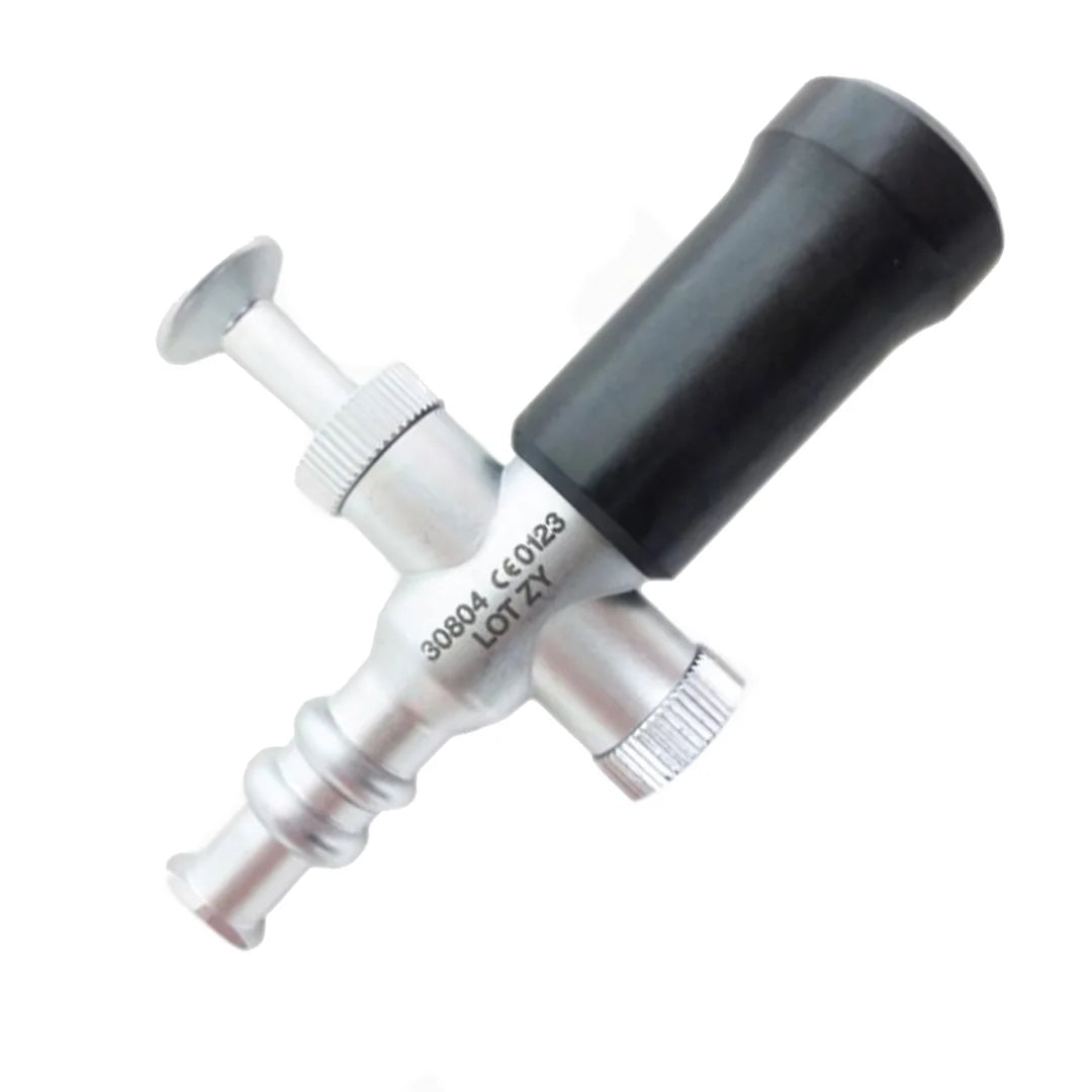 Storz Modular Handle with Trumpet Valve | 30804 Storz