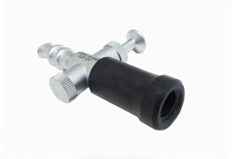 Storz Modular Handle with Trumpet Valve | 30804