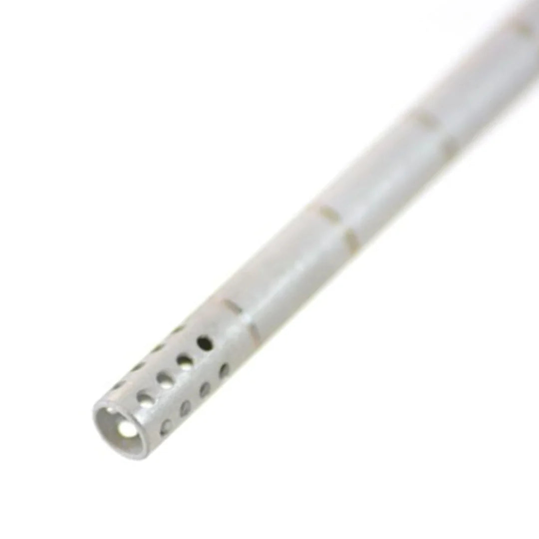 Storz Cannula w/ Suction Irrigation Holes, 36cm | 30851 Storz