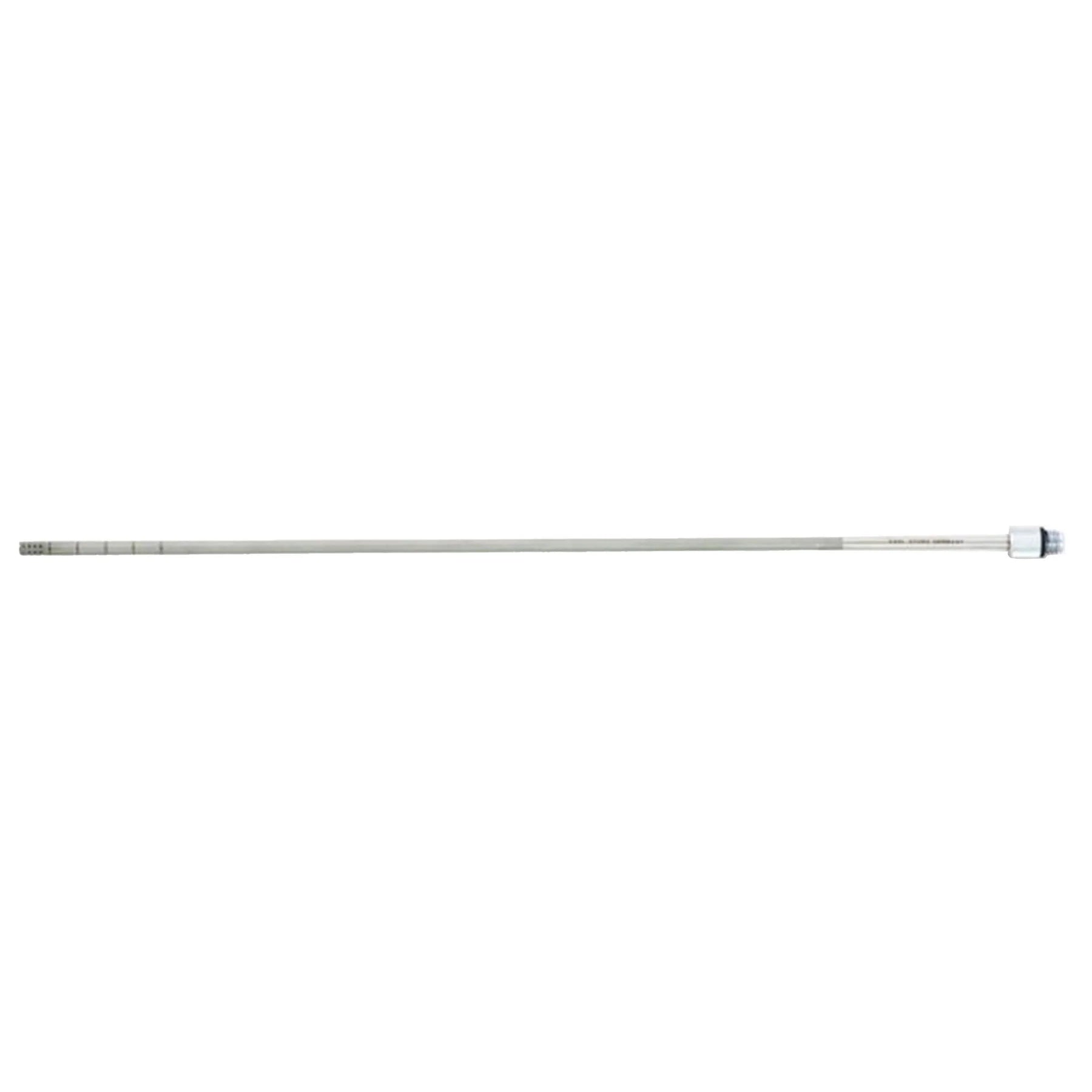Storz Cannula w/ Suction Irrigation Holes, 36cm | 30851 Storz
