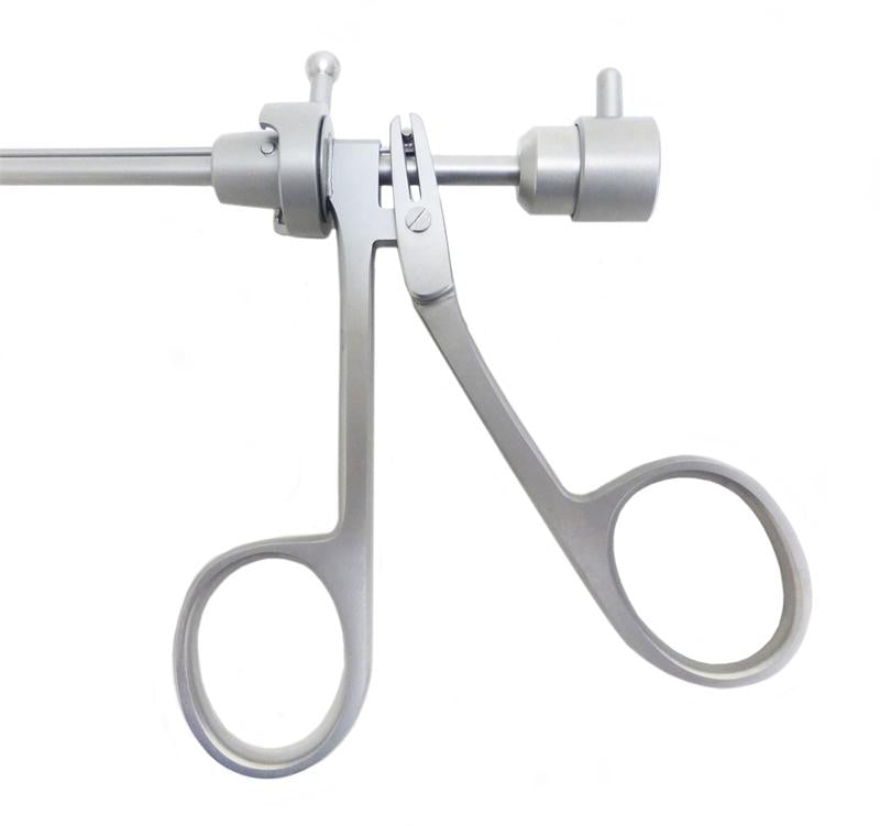 Storz (Style) Optical Grasping Forceps