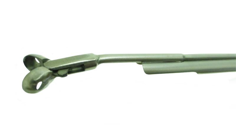 32-4055 Optical Biopsy Forceps, Large Cup Jaw, D/A