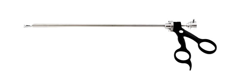 32-4056 Optical Biopsy Spoon Forceps, D/A AED