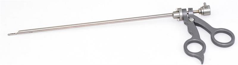 32-4057 Optical Biopsy Forceps, Standard Cup Jaw, D/A