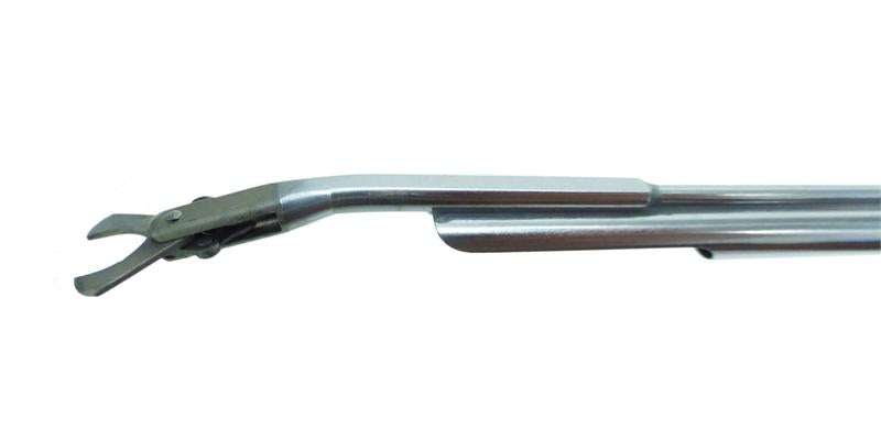 Storz (Style) Optical Scissor Forceps AED