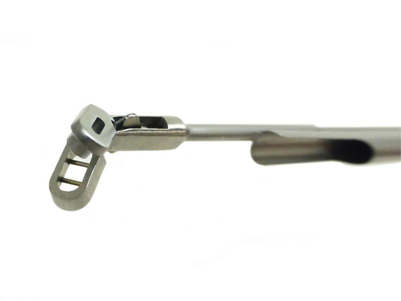 32-4065 Optical Biopsy Punch Forceps, S/A AED