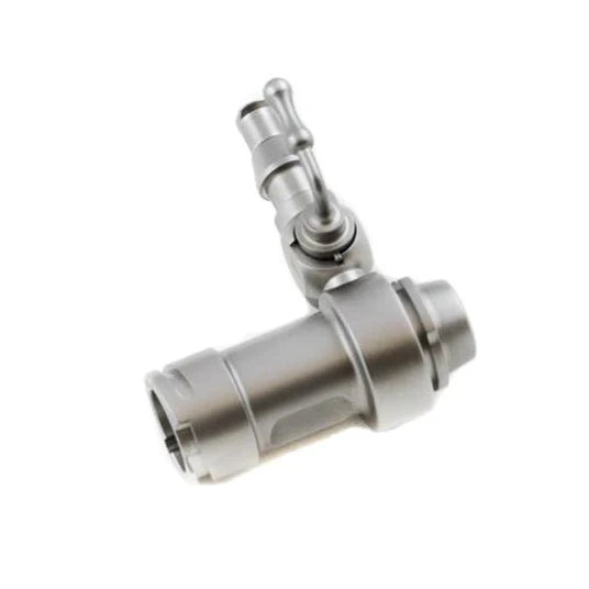 Adapter for Stone Crushing Optical Forceps | 32-4067 AED