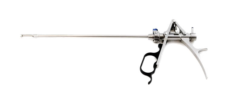32-4069 Mauermayer Crushing Forceps, Thru-Cutting AED