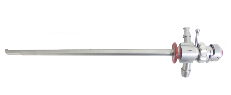 32-4082 Cysto Sheath With Uni Valve, 21Fr