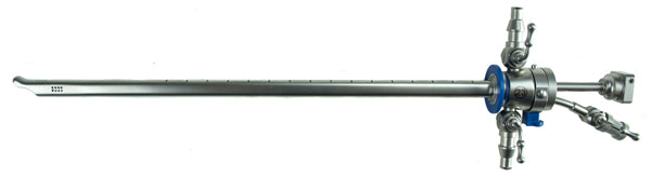 Acmi (Style) Laser Cystoscope