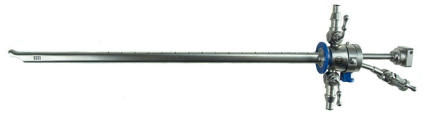 Acmi (Style) Laser Cystoscope AED