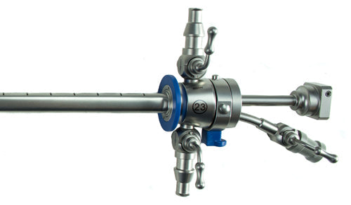 Acmi (Style) Laser Cystoscope AED