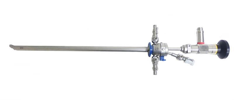 Acmi (Style) Laser Cysto Set 23Fr AED