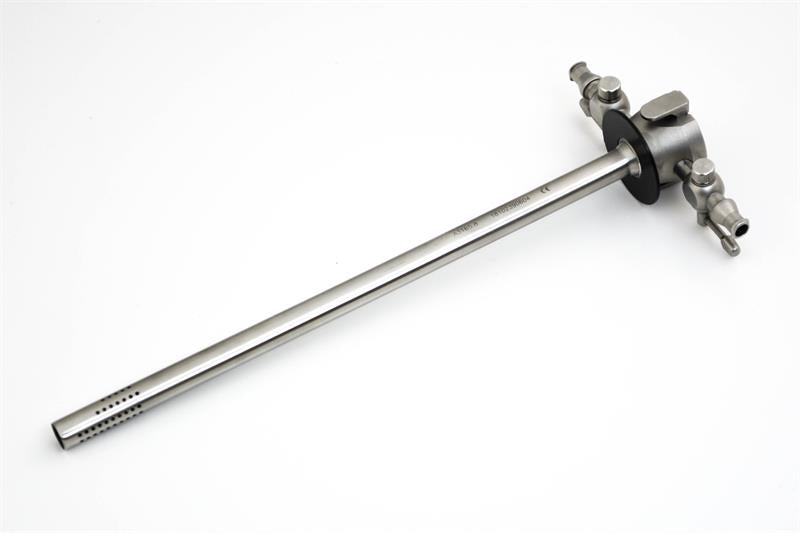 Tru-Vu Laser Urology Set, For Use W/ Olympus Cystoscope
