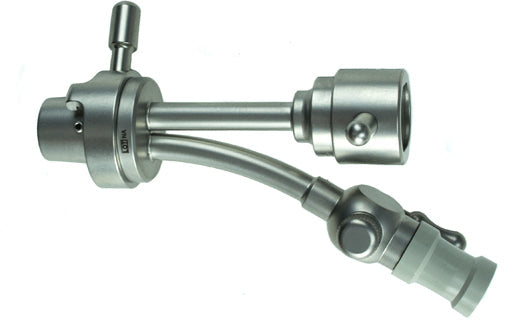 27025G Cysto Bridge, Single Channel AED