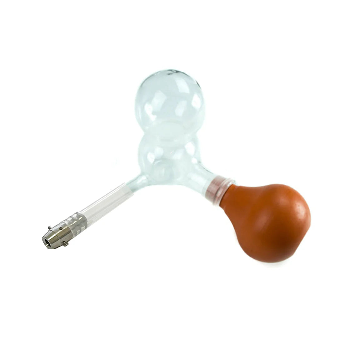 Olympus (style) Ellik Evacuator | 32-4106-OLY AED